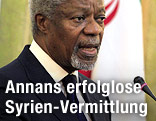 Kofi Annan