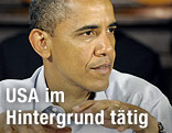 US-Präsident Obama