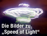 Szene von "Speed of Light"