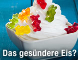 Frozen Yoghurt