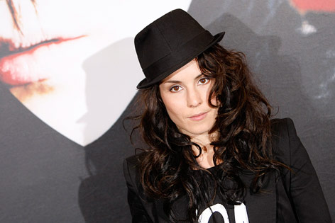 © AP/Thibault Camus Noomi Rapace