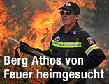 Feuerwehrmann