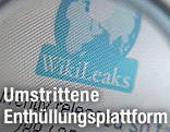 Wikileaks-Logo