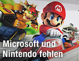 Super Mario