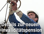 Stromarbeiter
