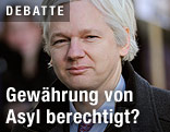 Julian Assange