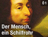 Portr&auml;t von Pascal