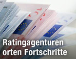 Euroscheine