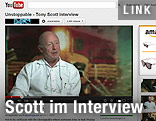 Regisseur Tony Scott