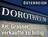Dorotheum in Wien