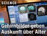 Forschung in Uniklinik München