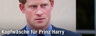 Prinz Harry