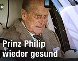 Prinz Philip