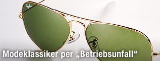 Ray-Ban-Sonnenbrille