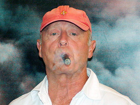 © APA/EPA/Mario Guzman Regisseur Tony Scott