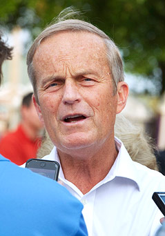 © AP/Orlin Wagner US-Republikaner Todd Akin