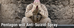 US-Soldat