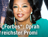 US-Talklady Oprah Winfrey