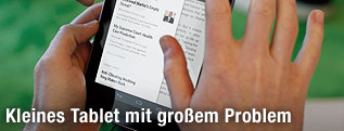 Google-Tablet Nexus 7