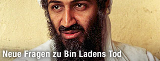 Osama Bin Laden