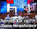 Parteitag der Republikaner