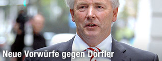 K&auml;rntner Landeshauptmann Gerhard D&ouml;rfler