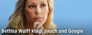 Bettina Wulff
