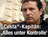 Costa-Concordia-Kapitän Schettino