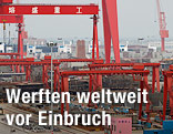 Werft