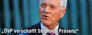 Frank Stronach