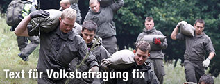 Soldaten