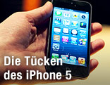 Apple iPhone5