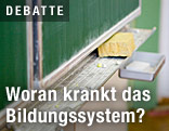 Schultafel