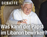 Papst Benedikt XVI.