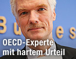 Bildungsexperte Andreas Schleicher