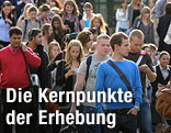 Studenten