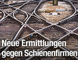 Schienen