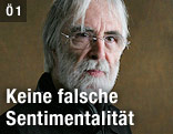Regisseur Michael Haneke