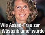 Asma al-Assad
