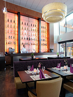 © Edridge Photography Restaurant in Hogewey