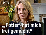 Joanne K. Rowling