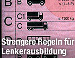 LKW-Führerschein