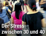 Menschenmenge