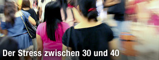 Menschenmenge