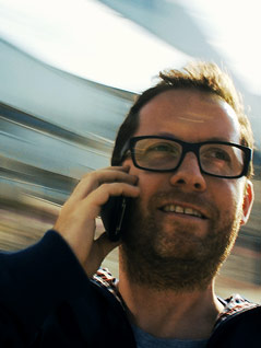 © Polyfilm Regisseur Florian Opitz