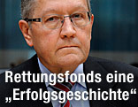 EFSF-Leiter Klaus Regling