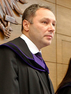 © dapd/Gert Eggenberger Richter Manfred Herrnhofer