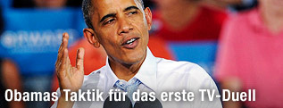 Barack Obama