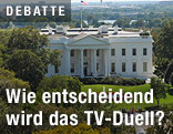 Das Weiße Haus