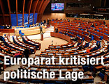 Sitzungssaal